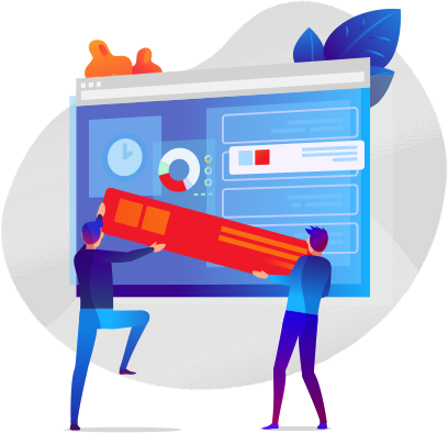 Profik építik meg neked!